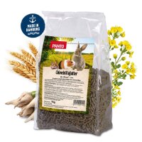 PANTO Chinchillafutter 1 kg