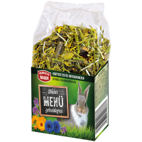 Perfecto Nager Premium Natur Menü für...