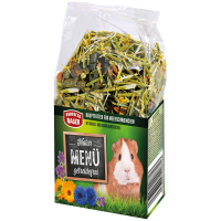 Perfecto Nager Premium Natur Menü für...