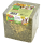 Perfecto Nager Heu-Würfel mit Blüten 450g