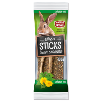 Perfecto Nager Nager Sticks Kräuter-Mix 160g