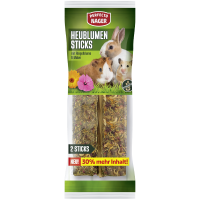 Perfecto Nager Heublumensticks mit Ringelblume &...