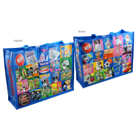 Perfecto Petfood Tragetasche Blau