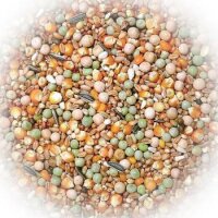 FumyFutter Nr. 1 Zucht & Reise 25 kg