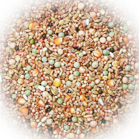 FumyFutter Nr. 5 Leichte Rassen 25 kg