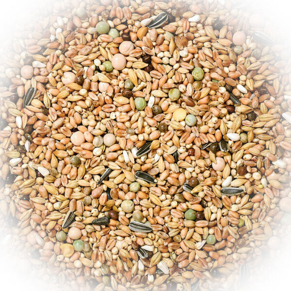 FumyFutter Nr. 11 Schau Spezial ohne Mais ohne Milo 25 kg