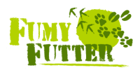 FumyFutter Nr. 13 Zucht & Mauser Spezial 25 kg