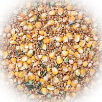FumyFutter Nr. 16 Standard Allround 25 kg