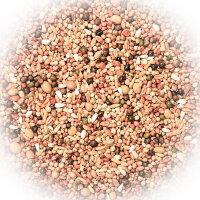 FumyFutter Nr. 21 Top Zucht 25 kg