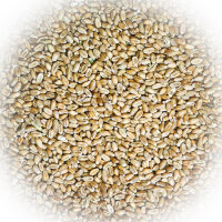 FumyFutter Weizen gereinigt 25 kg