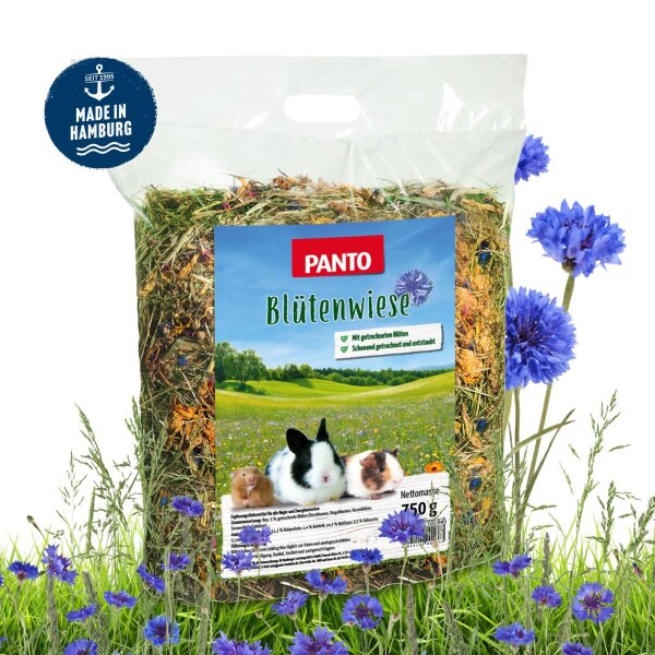 PANTO Blütenwiese 750 g