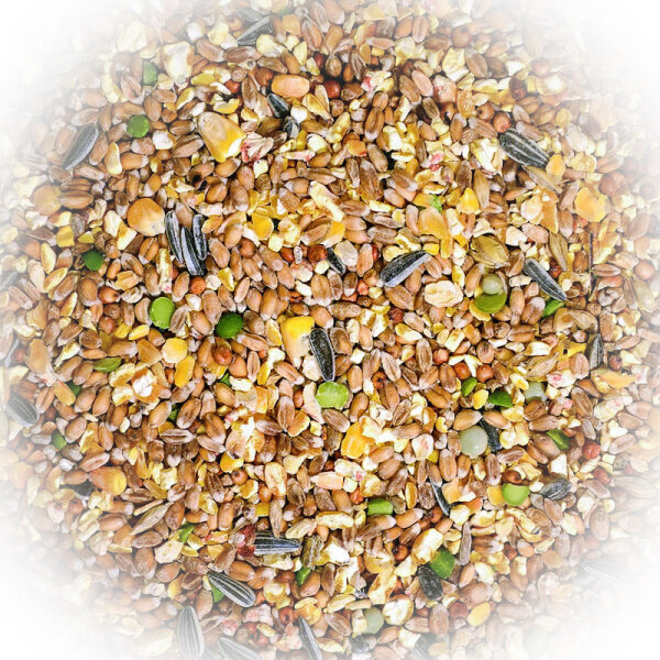FumyFutter Geflügelkörner Ardenner 20 kg
