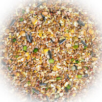 FumyFutter Geflügelkörner Ardenner 20 kg
