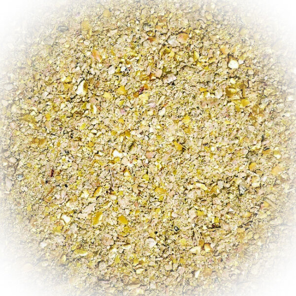 FumyFutter Geflügel-Grütze Free GG 25 kg