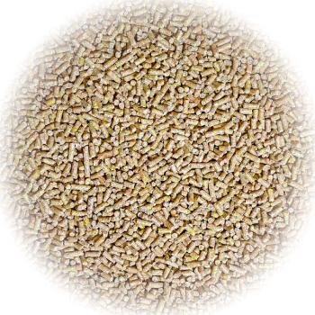 FumyFutter Wild- & Ziergeflügel Zucht WZZ 25 kg