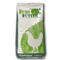 FumyFutter Enten & Gänse Start EGS 5 kg