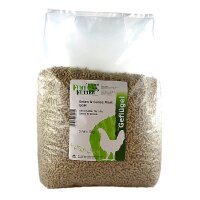 FumyFutter Enten & Gänse Mast EGM 5 kg