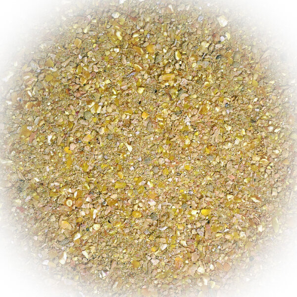 FumyFutter Legemehl Premium LM 25 kg