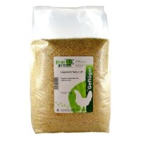 FumyFutter Legemehl Premium LM 5 kg