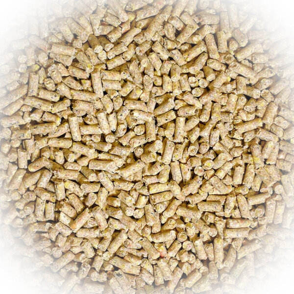 FumyFutter Legekorn Eco LK 25 kg
