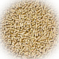 FumyFutter Legekorn Eco LK 25 kg