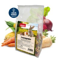 PANTO® Trockengemüse 500 g