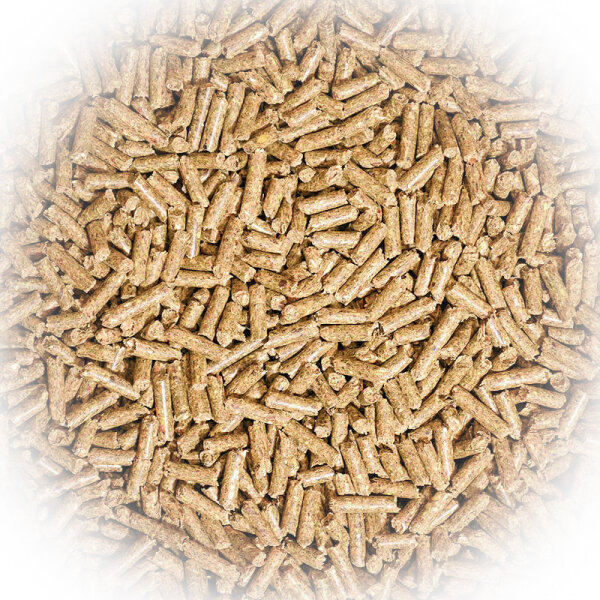 FumyFutter Top Kanin Basis 25 kg