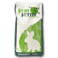 FumyFutter Top Kanin Immun & Fit 25 kg