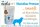 medicaVET VitaAufbau Premium für Hunde, 300g Doypack