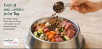 medicaVET Bewegungsheld für Hunde, 500g Doypack