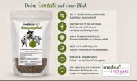 medicaVET Bewegungsheld für Hunde, 500g Doypack