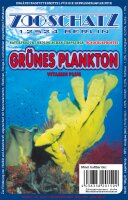 Plankton Grün 100g Frostfutter