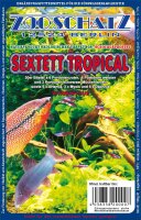 Tropical Sextett 100g Frostfuttermix