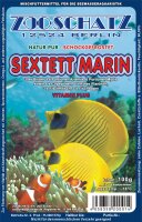 Sextett Marin 100g Frostfutter