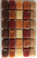 Sextett Marin 100g Frostfutter