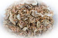 FumyFutter Insekten-Protein-Mix 500g