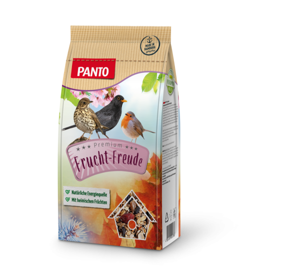 PANTO Frucht  Freude 1 kg