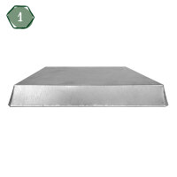 Blechdeckel