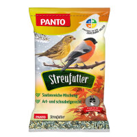 PANTO Streufutter