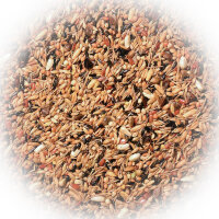 FumyFutter Waldvogel ohne Rübsen 20 kg