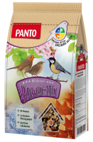 PANTO Wildvogel-Power-Mix