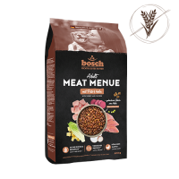 Bosch Meat Menue Adult mit Pute & Huhn