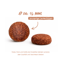 Bosch Meat Menue Adult mit Pute & Huhn