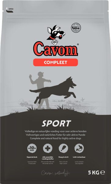 Compleet Sport