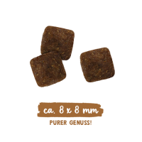 Sanabelle Classic Adult mit Rind  10 KG