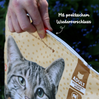 Sanabelle Classic Adult mit Rind  10 KG