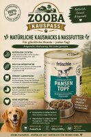 Fr&ouml;schle Schmackhafter Pansentopf