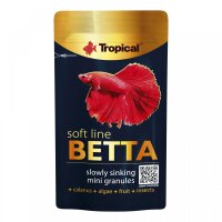 Soft Line Betta 5 g