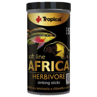 Soft Line Africa Herbivore S