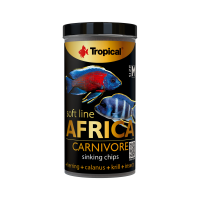 Soft Line Africa Carnivore M